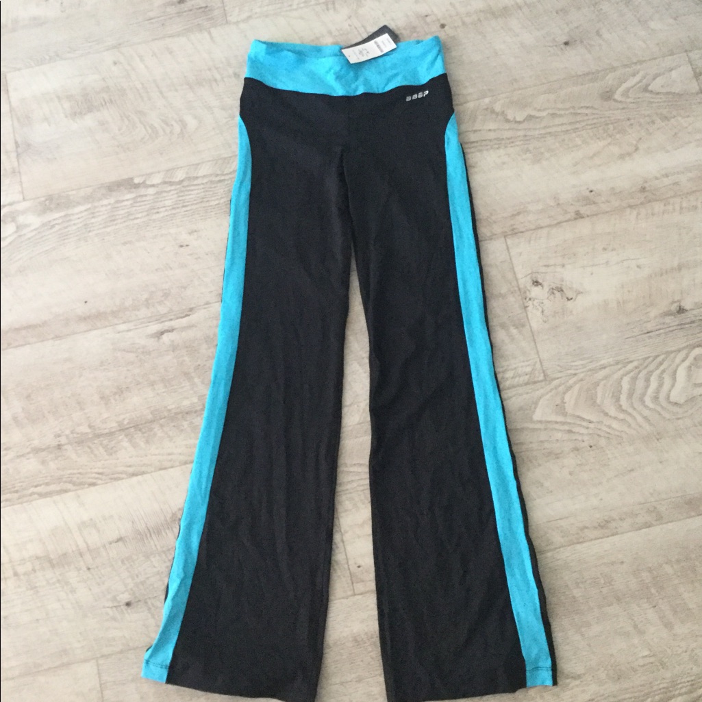 Brand New Bebe Sport Pants